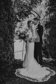 Durham Hill Farm Wedding