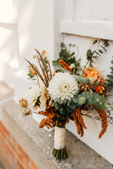 Lititz Springs Inn Wedding Details