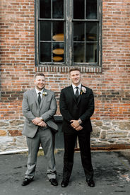 York PA Wedding