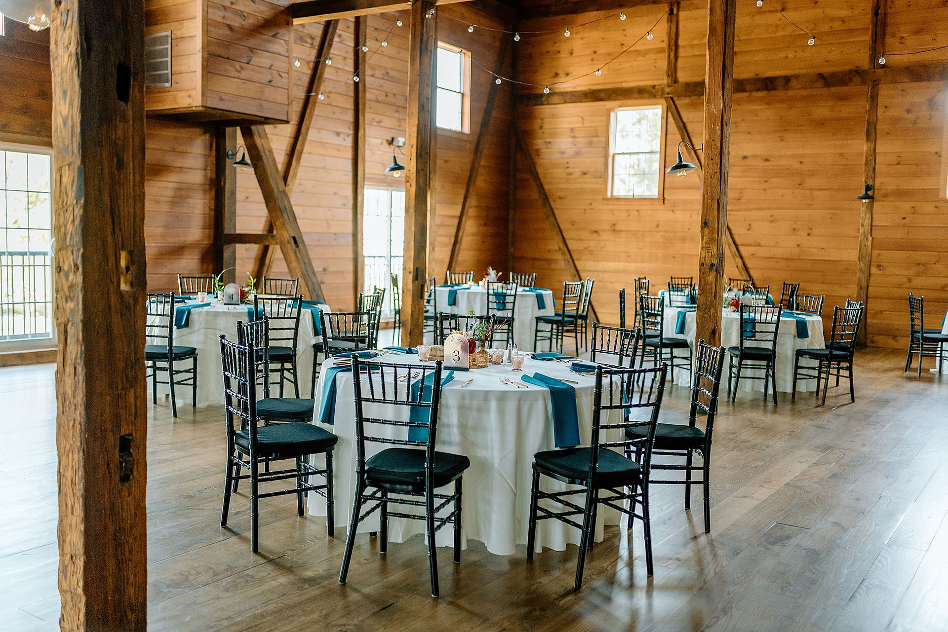 Historic Ashland Wedding