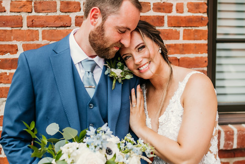 Cork Factory Hotel Wedding