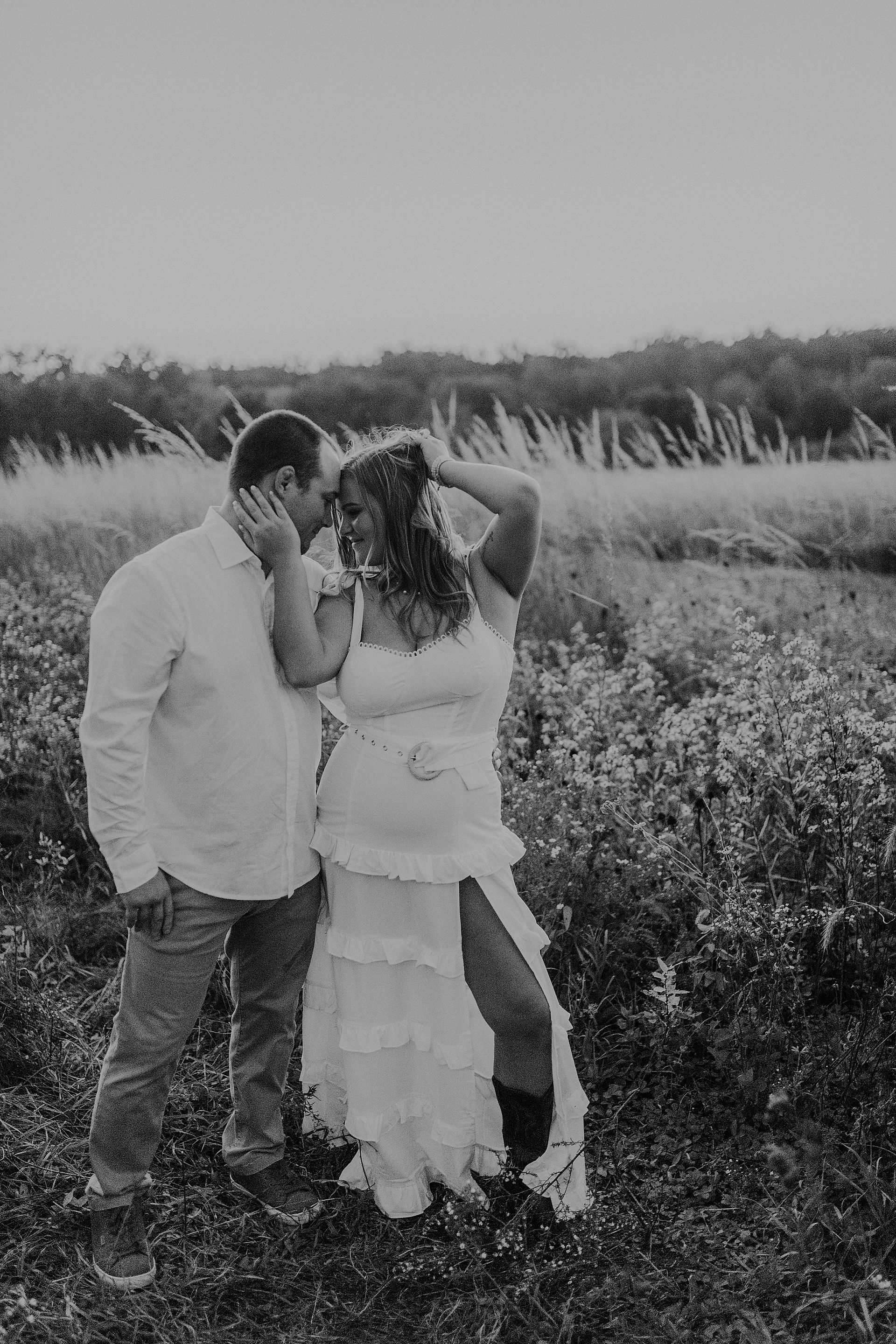 Ballas Park Engagement