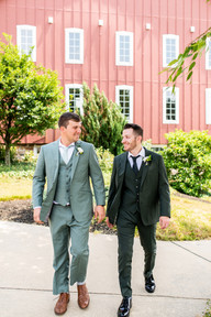 Wyndridge Farm Wedding