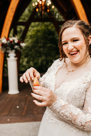 The Stone Mill Inn Wedding