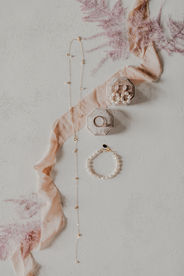 bohemian wedding jewelry