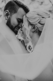 Lititz Springs Inn Wedding