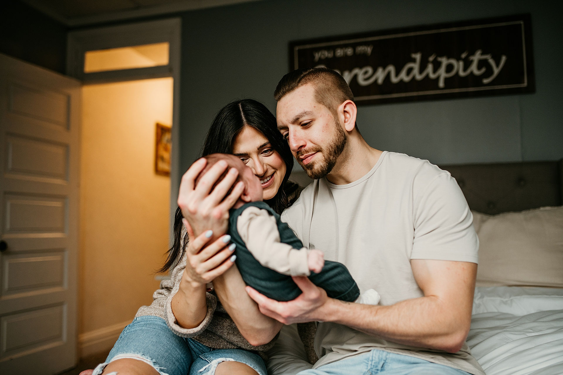 Lititz Newborn Photos