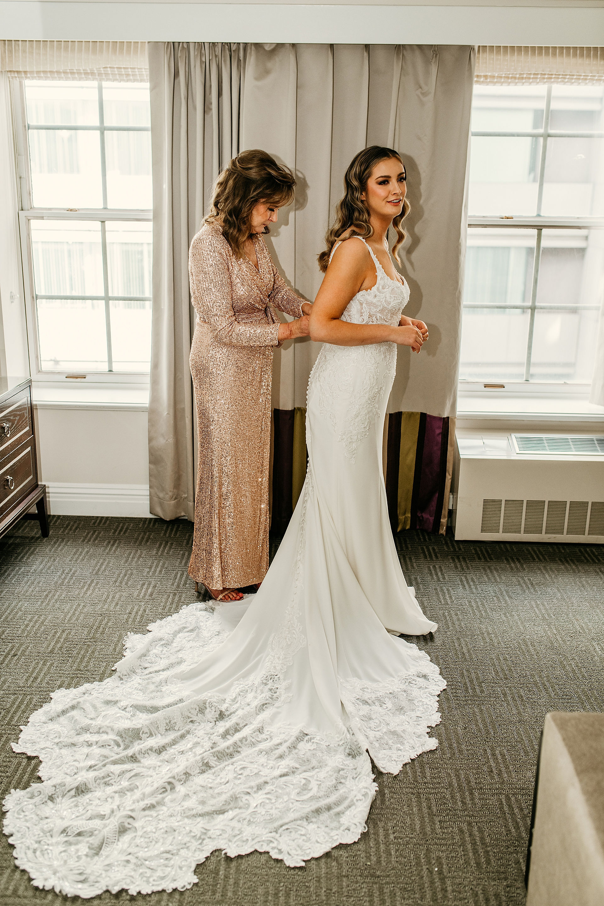 Washington DC Wedding