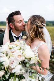 Wyndridge Farm Wedding