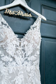 Wyndridge Farm Wedding