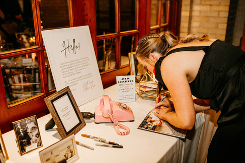 Washington DC Wedding