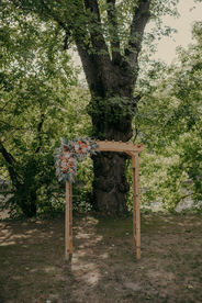 Riverdale Manor Wedding Ceremony