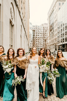 Washington DC Wedding