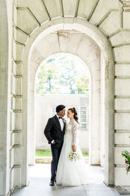 Elkins Estate Wedding