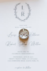 Elkins Estate Wedding