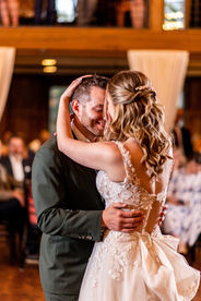 Wyndridge Farm Wedding