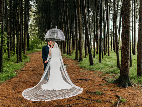 The Barn at Stoner Commons Wedding | Lancaster PA | Sydney + Bret