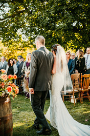 Durham Hill Farm Wedding