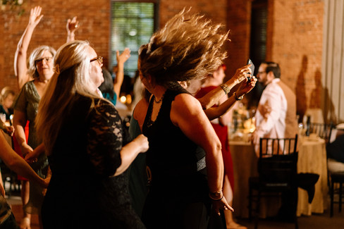 Cork Factory Hotel Wedding