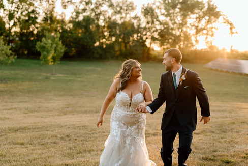 Historic Ashland Wedding