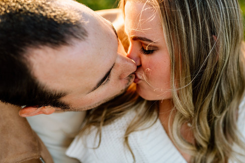 Ballas Park Engagement