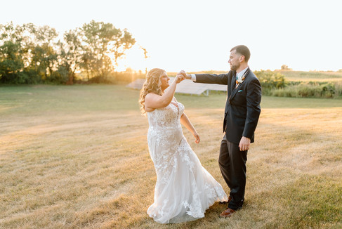 Historic Ashland Wedding