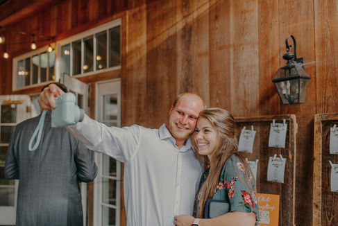 Riverdale Manor Wedding Reception