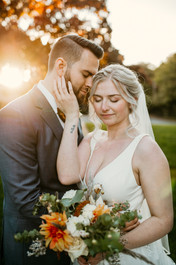 Lititz Springs Inn Wedding