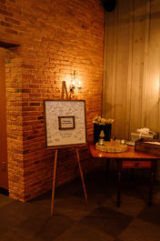 Cork Factory Hotel Wedding