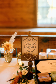 Historic Ashland Wedding