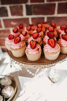 Box Hill Mansion Wedding Reception