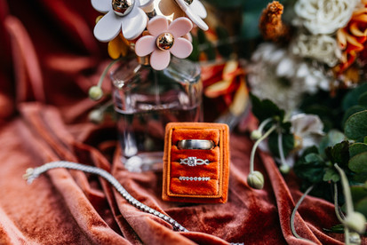 Lititz Springs Inn Wedding Details