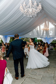 Box Hill Mansion Wedding