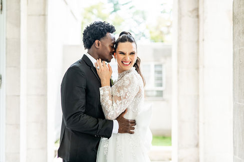 Elkins Estate Wedding