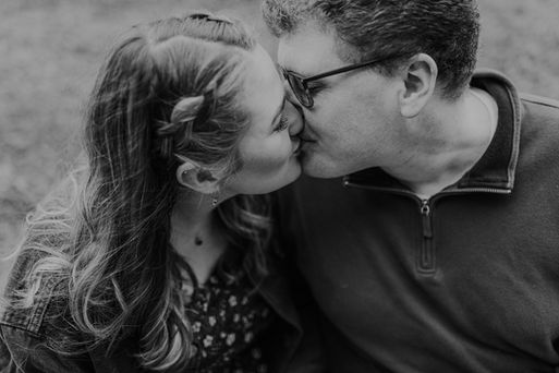 Valley Forge National Park Engagement Photos