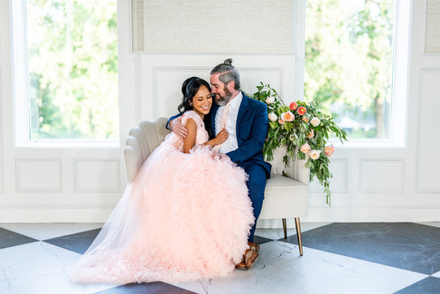 Elkins Estate Wedding