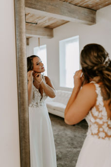 Cork Factory Hotel Wedding