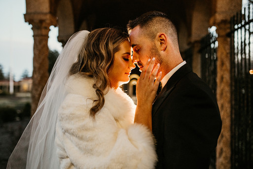 St Francis Hall Wedding