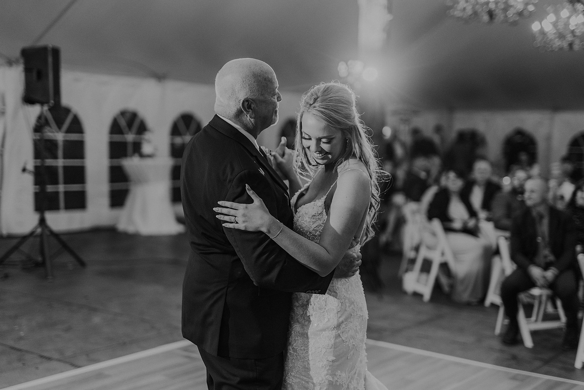 St. Michael's Vineyard Wedding