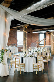 York PA Wedding