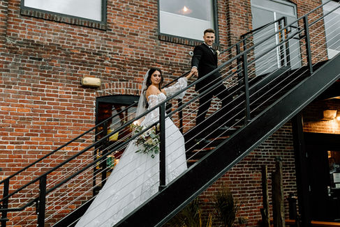 York PA Wedding