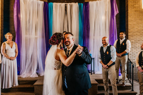 washington dc wedding