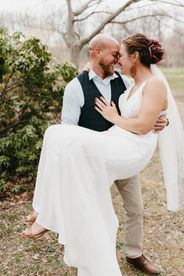 washington dc wedding