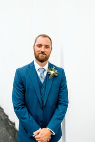 Cork Factory Hotel Wedding