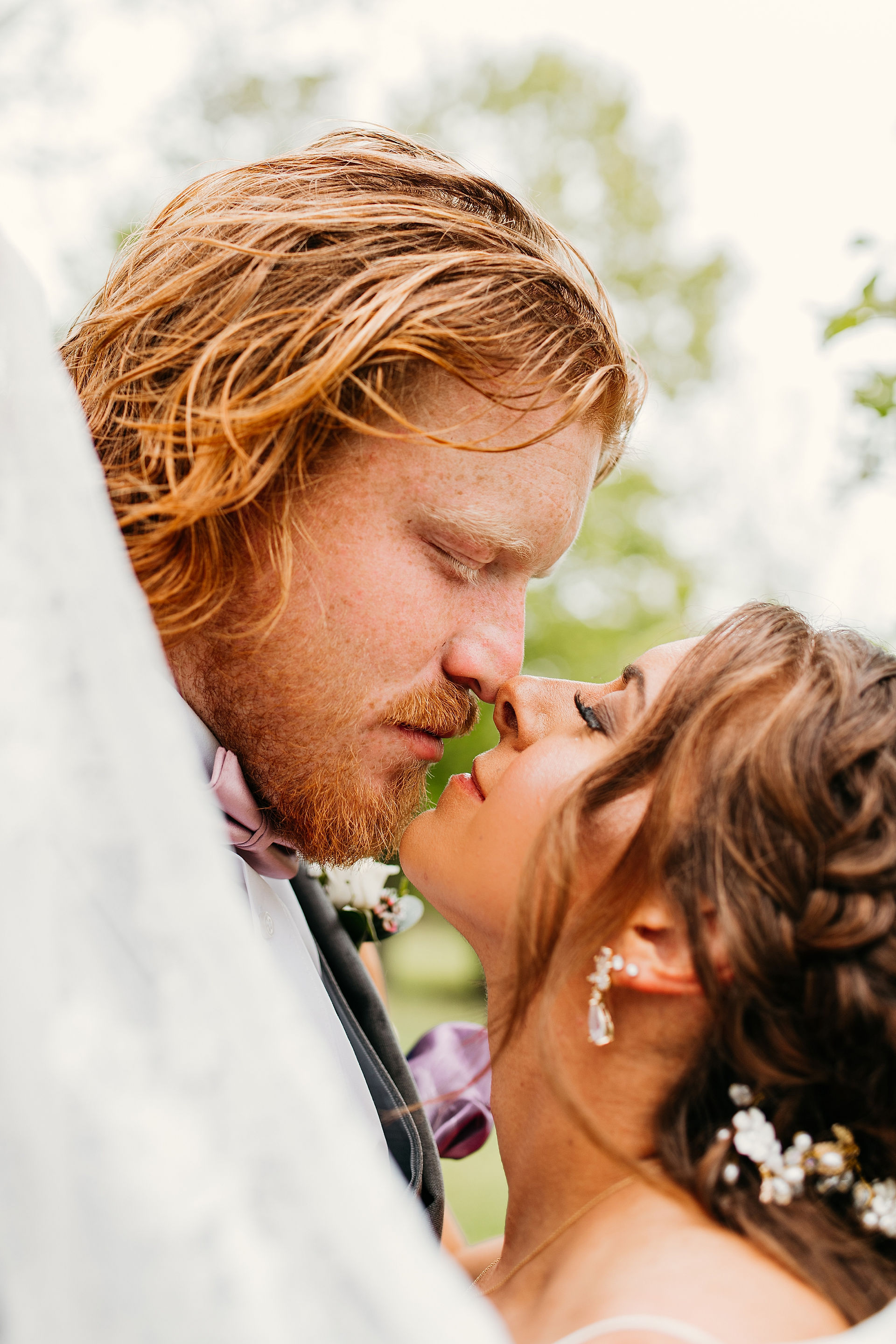 The Loft at Sweet Water Country Club Wedding