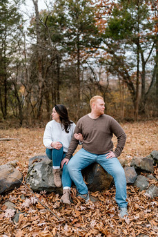 Gifford Pinchot State Park Engagement
