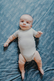 Lancaster PA In Home Newborn Photography