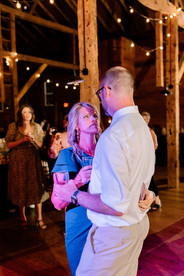 Historic Ashland Wedding