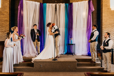 washington dc wedding