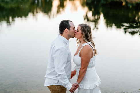 Ballas Park Engagement